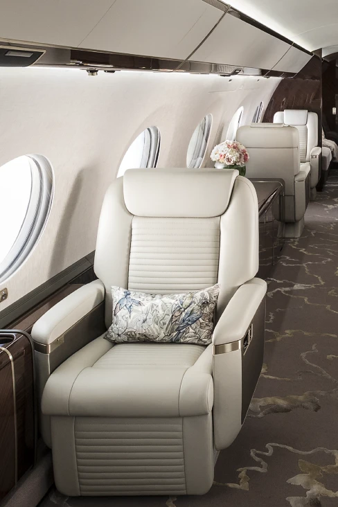 Calgary’s Business Aviation Partner