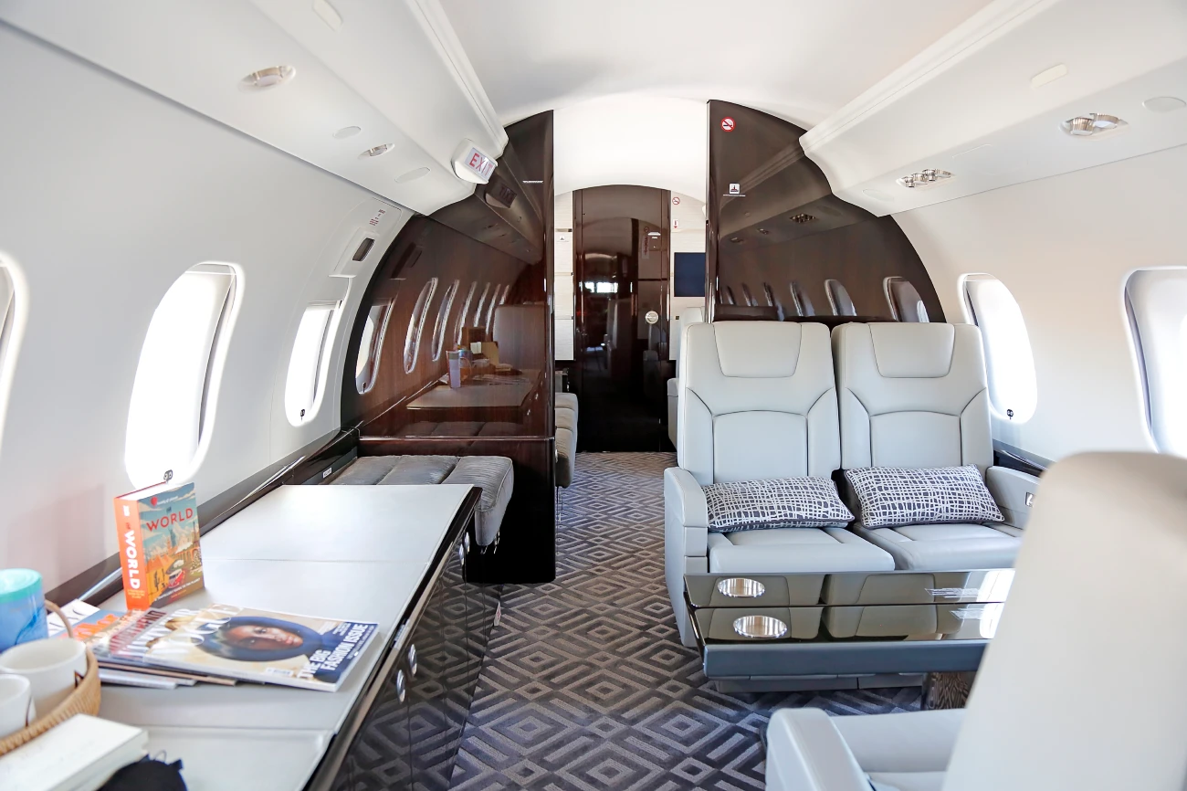 Aircraft Sales & Acquisitions