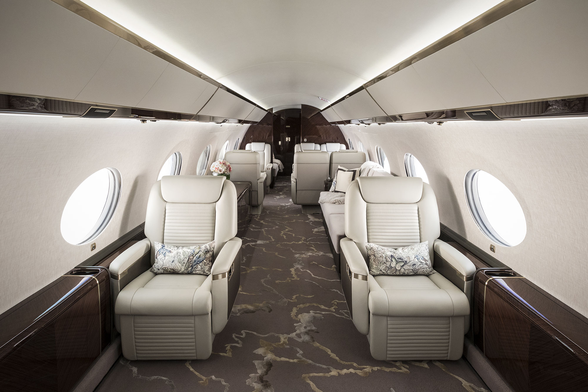 Aircraft Charter