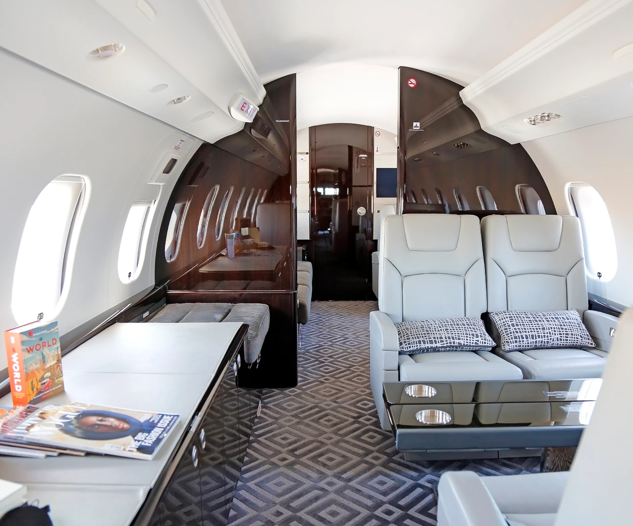 Fixed Base Operations