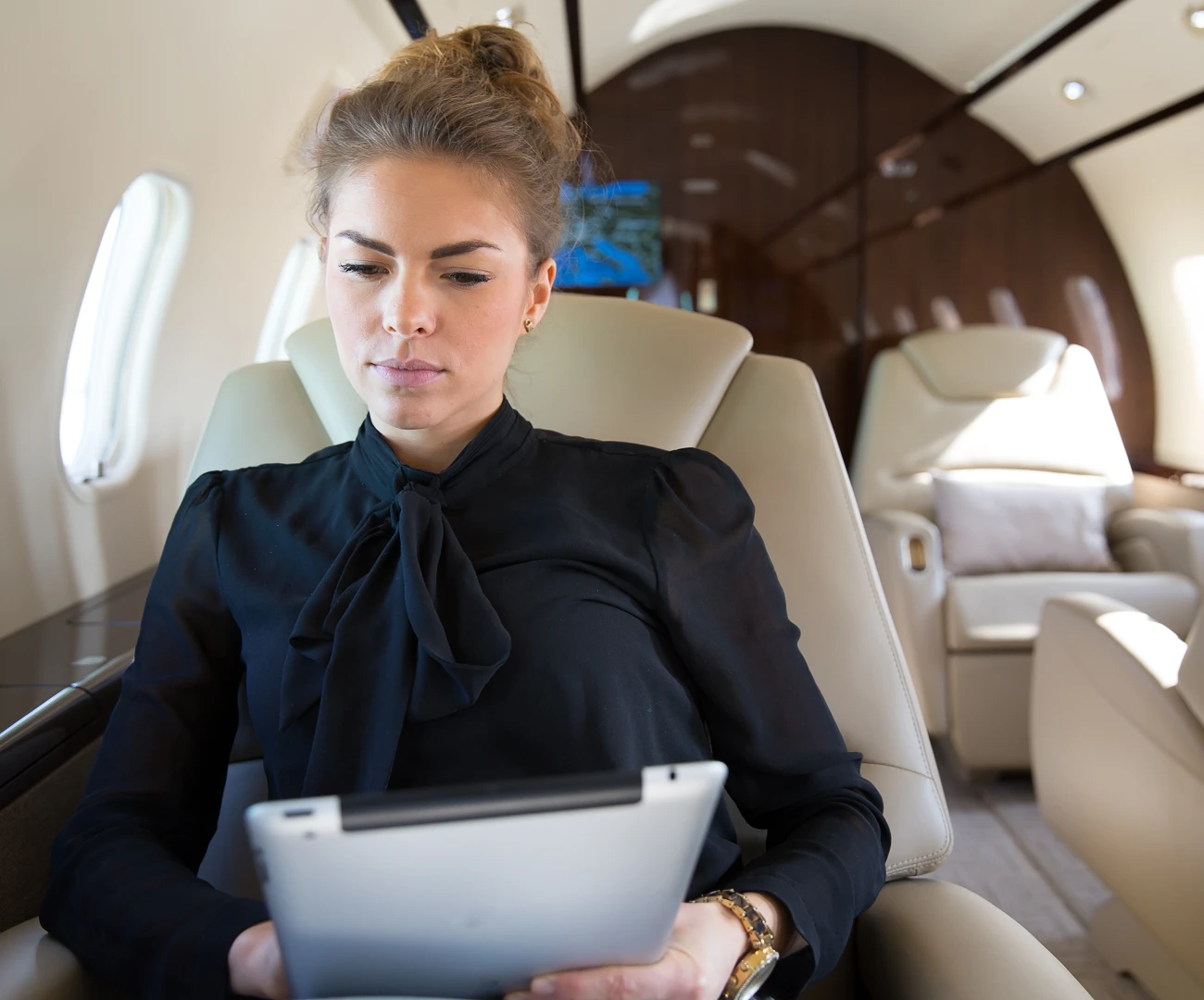 Toronto Aircraft Management