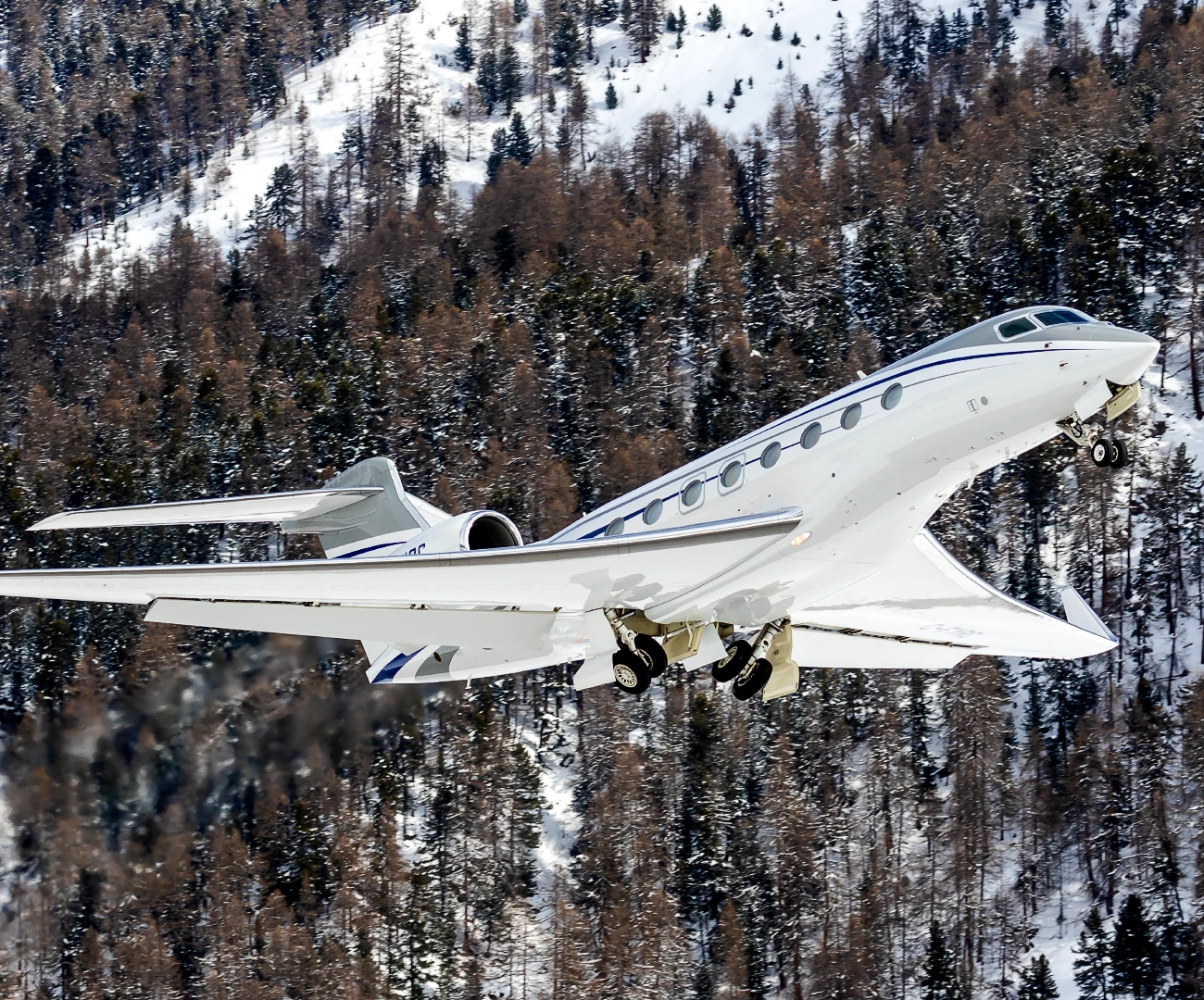 Aircraft Management that Works for You