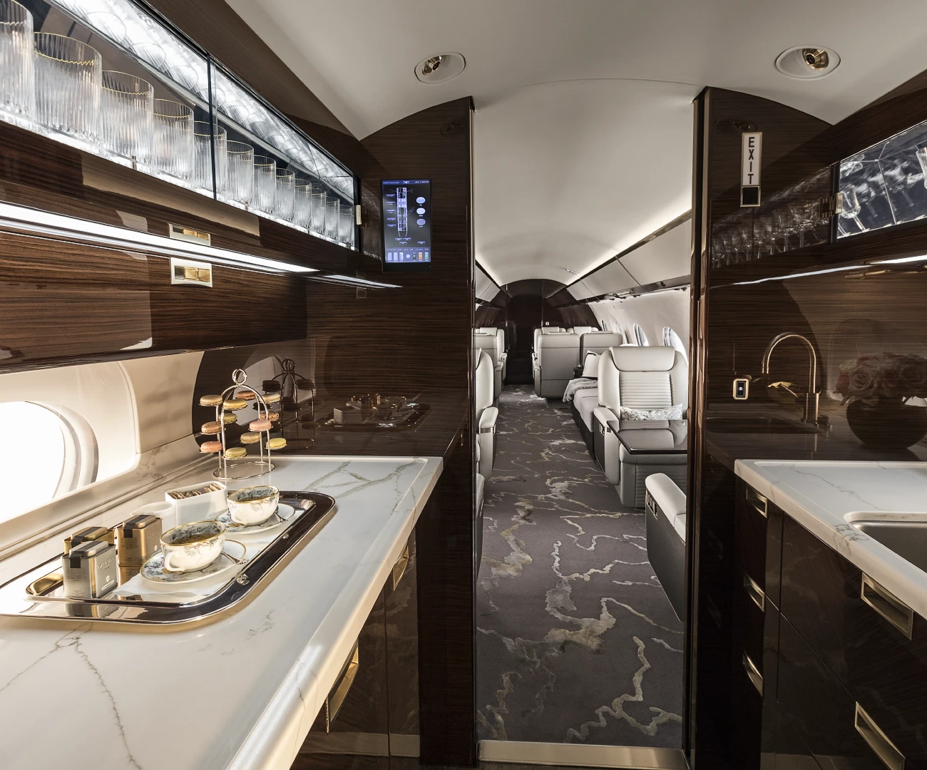 Innovative Ownership