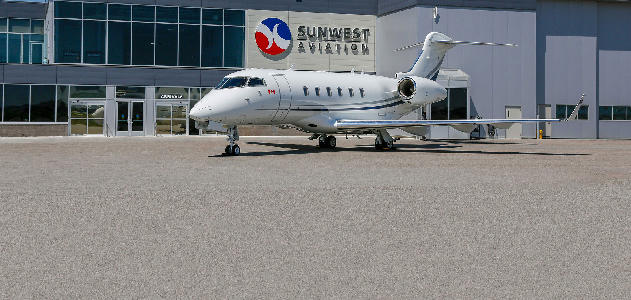 Sunwest Aviation