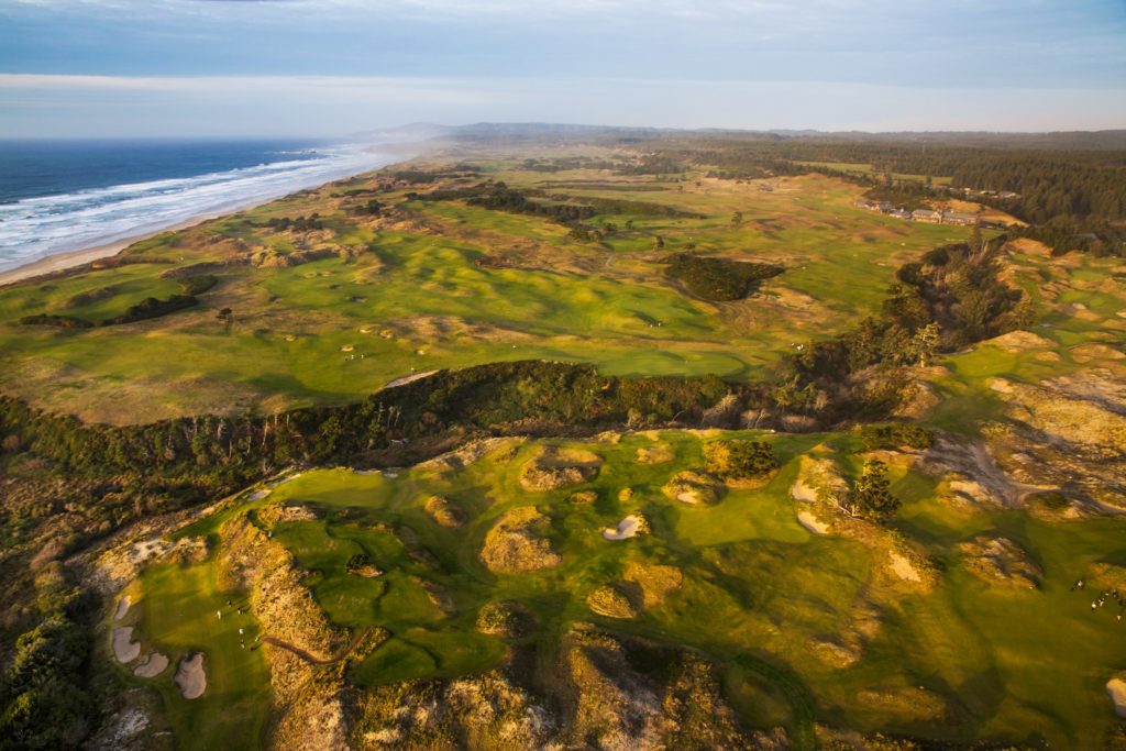 Bandon Dunes Golf 04