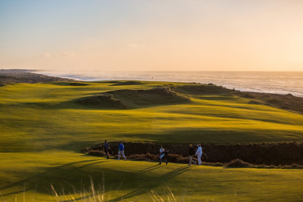 Bandon Dunes Golf 03