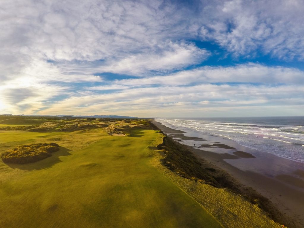 Bandon Dunes Golf 01