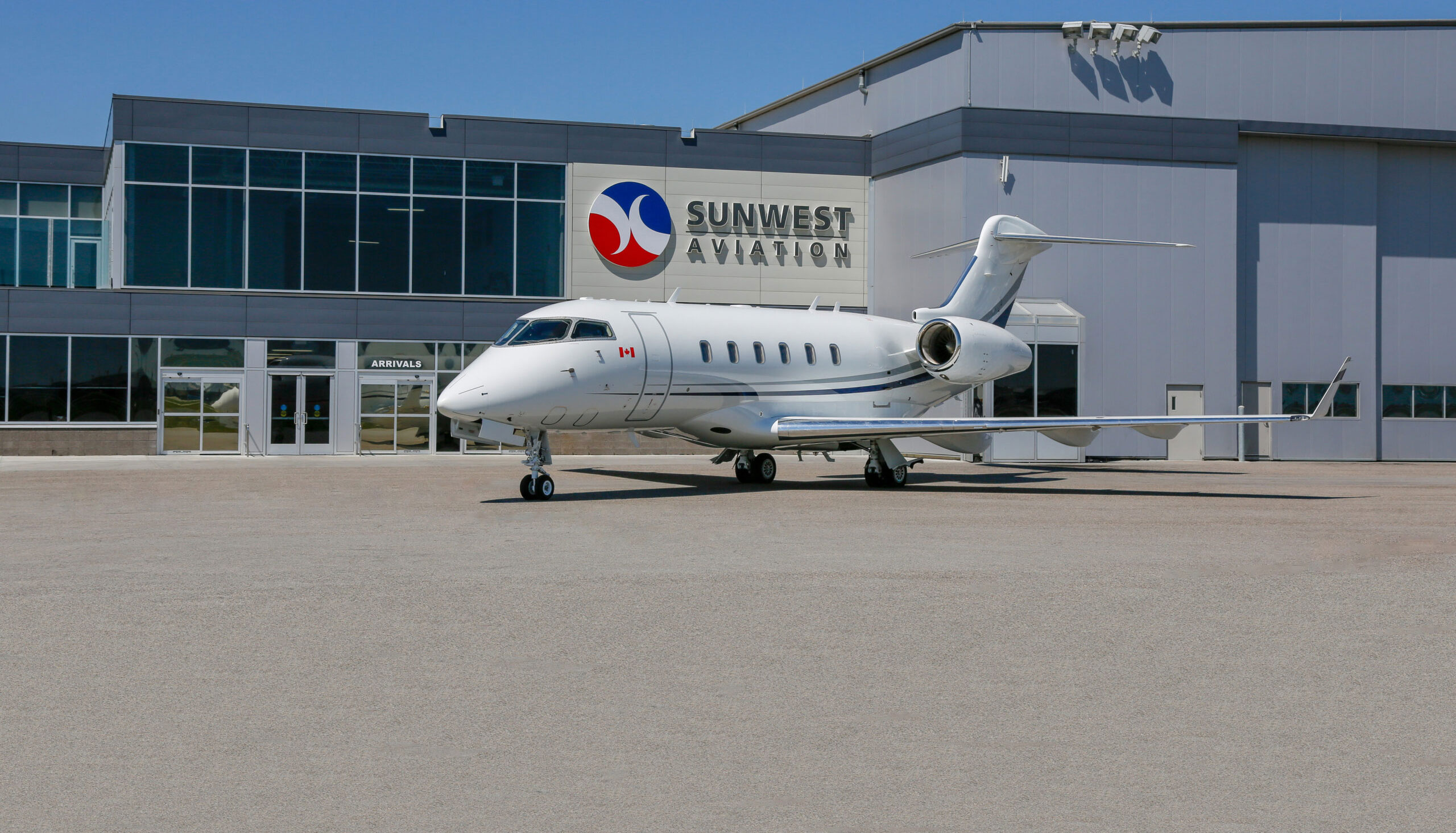 Sunwest Aviation
